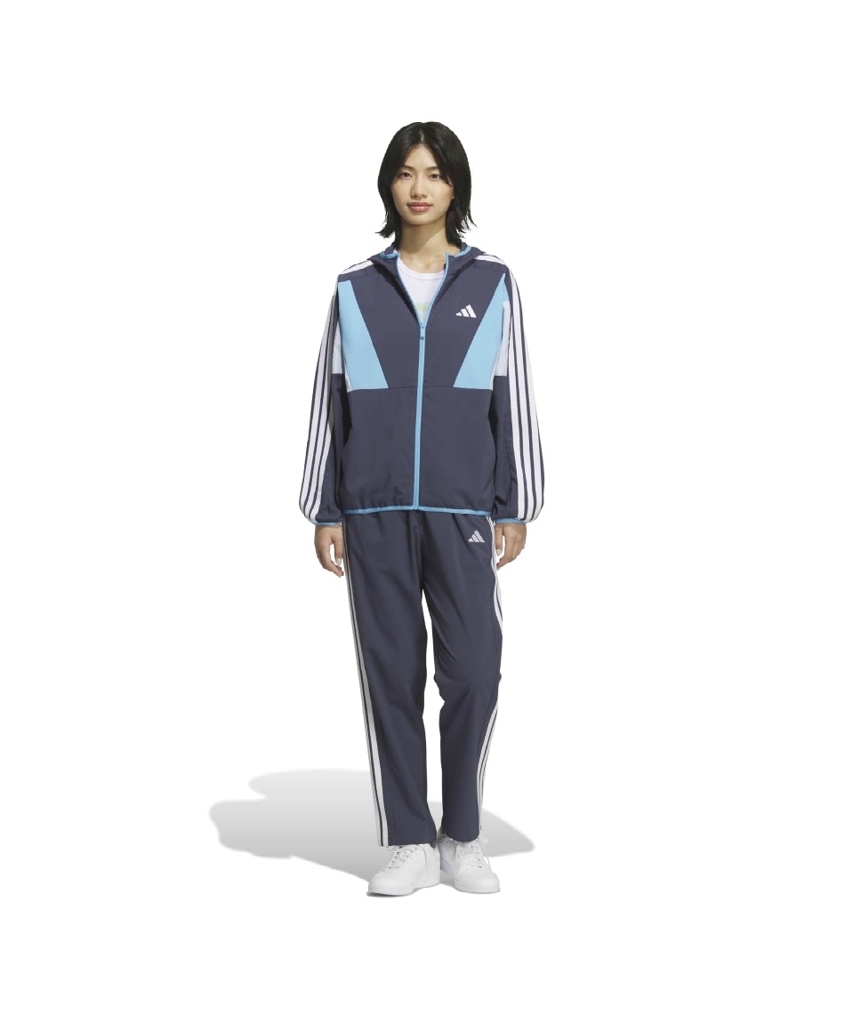 アディダス(adidas) クロスパンツ TEAM クロスパンツ WK468-KF9222