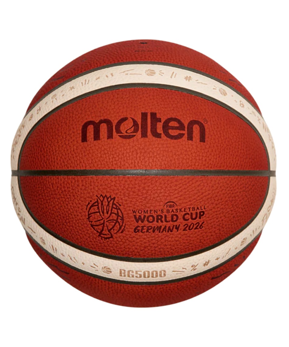 �l���|�C���g176pt �y���������z�����e��(molten) �o�X�P�b�g�{�[�� 6���� FIBA���q�o�X�P�b�g�{�[�����[���h�J�b�v2026 ������ B6G5000-W6G ���f�B�[�X 6��