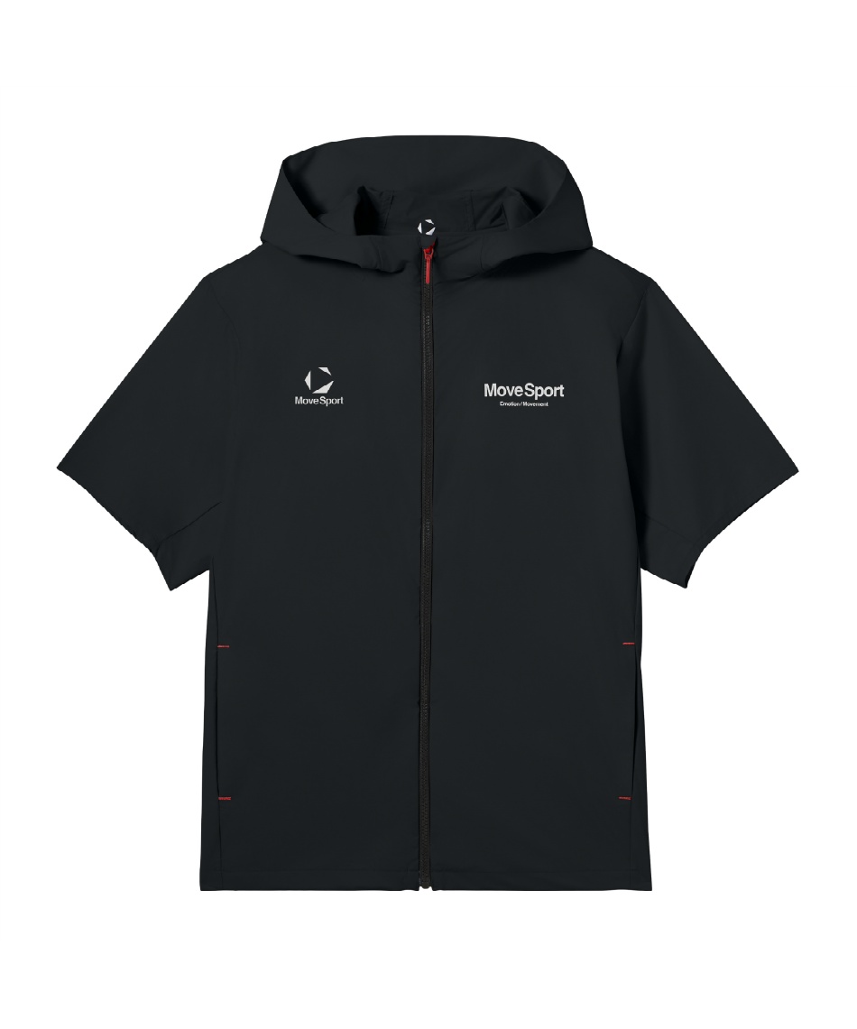 ムーブスポーツ(MoveSport) スポーツウェア クロスウェア ジャケット