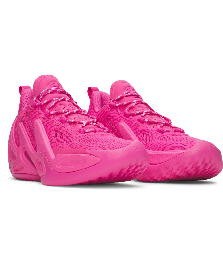 シューズ(男性用) UNDER ARMOUR CURRY 13 26.5 アンダーアーマー(UNDER ARMOUR) バスケットシューズ メンズ カリー 13