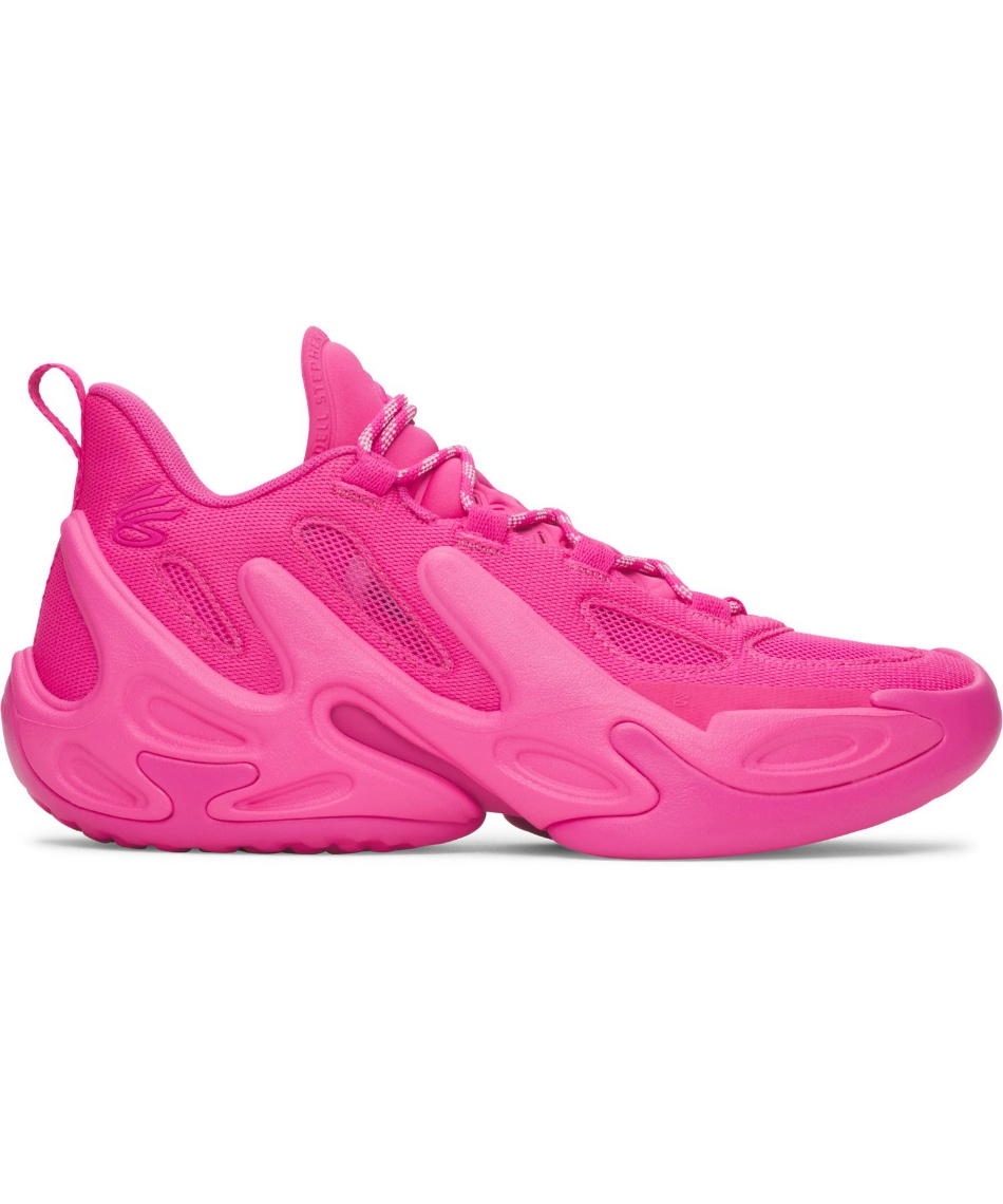 アンダーアーマー(UNDER ARMOUR) バスケットシューズ メンズ カリー 13