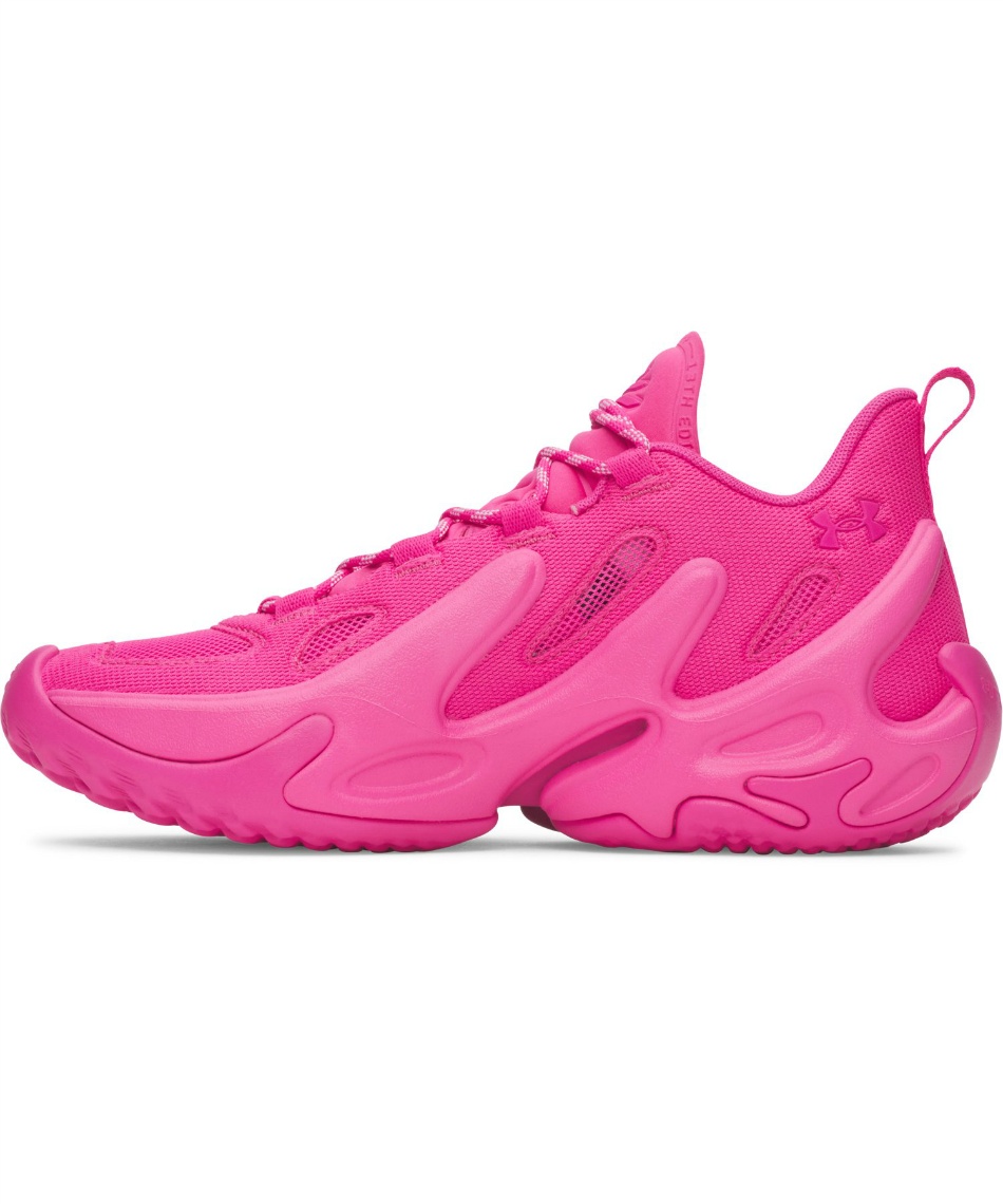 アンダーアーマー(UNDER ARMOUR) バスケットシューズ メンズ カリー 13
