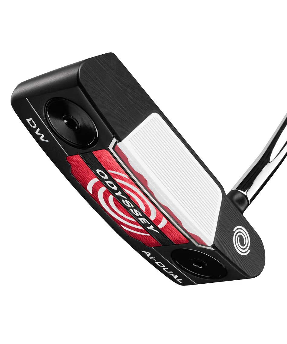 オデッセイ　Ai-DUAL(エーアイデュアル) DW 34インチ オデッセイ(ODYSSEY) ゴルフクラブ パター エーアイ デュアル Ai-DUAL