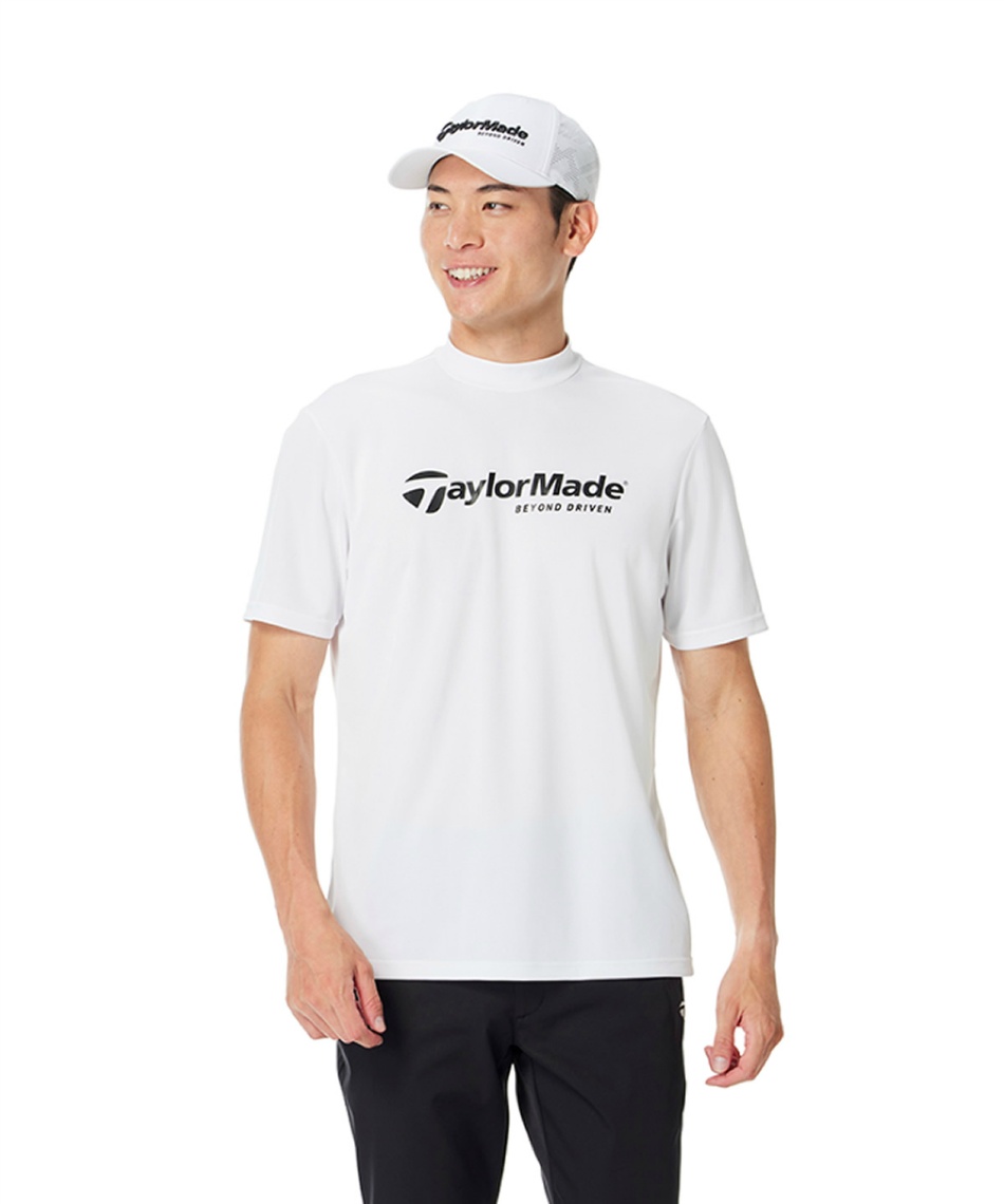 �l���|�C���g1080pt 20% OFF�^SALE �y���������z�e�[���[���C�h(TaylorMade) �S���t�E�F�A �����V���c BD SS���b�N TL746 �y�������K�i�z�y2026�N�t�ă��f���z �����Y �z���C�g M