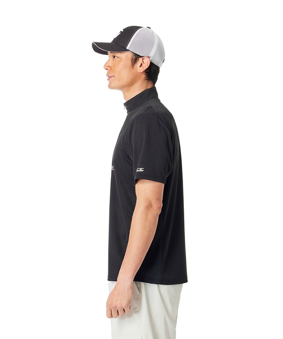 テーラーメイド(TaylorMade) ゴルフウェア 半袖シャツ TICEHZ半袖