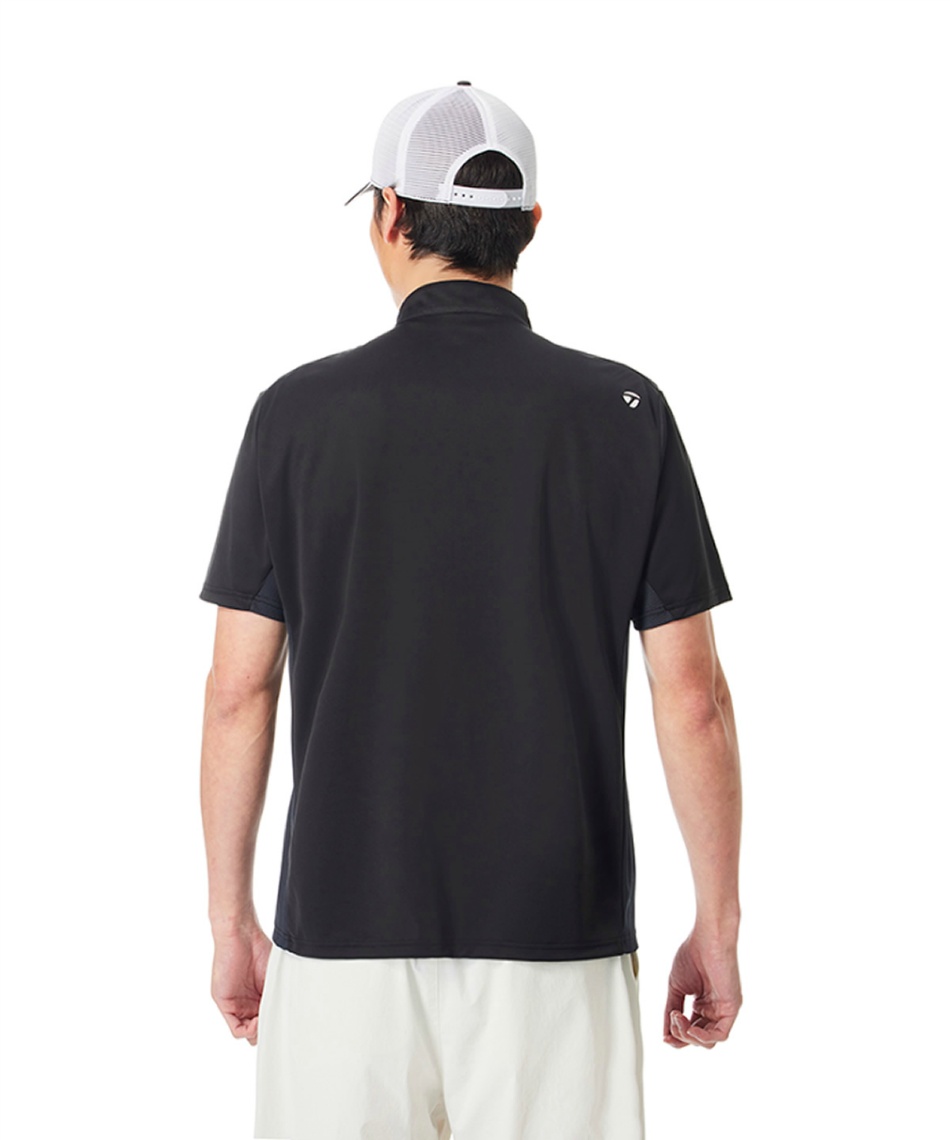 テーラーメイド(TaylorMade) ゴルフウェア 半袖シャツ TICEHZ半袖
