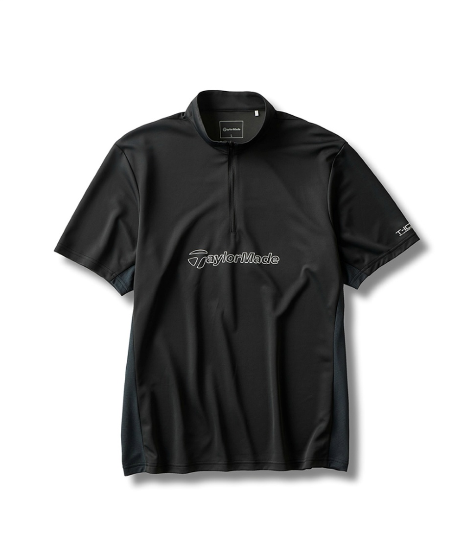 テーラーメイド(TaylorMade) ゴルフウェア 半袖シャツ TICEHZ半袖