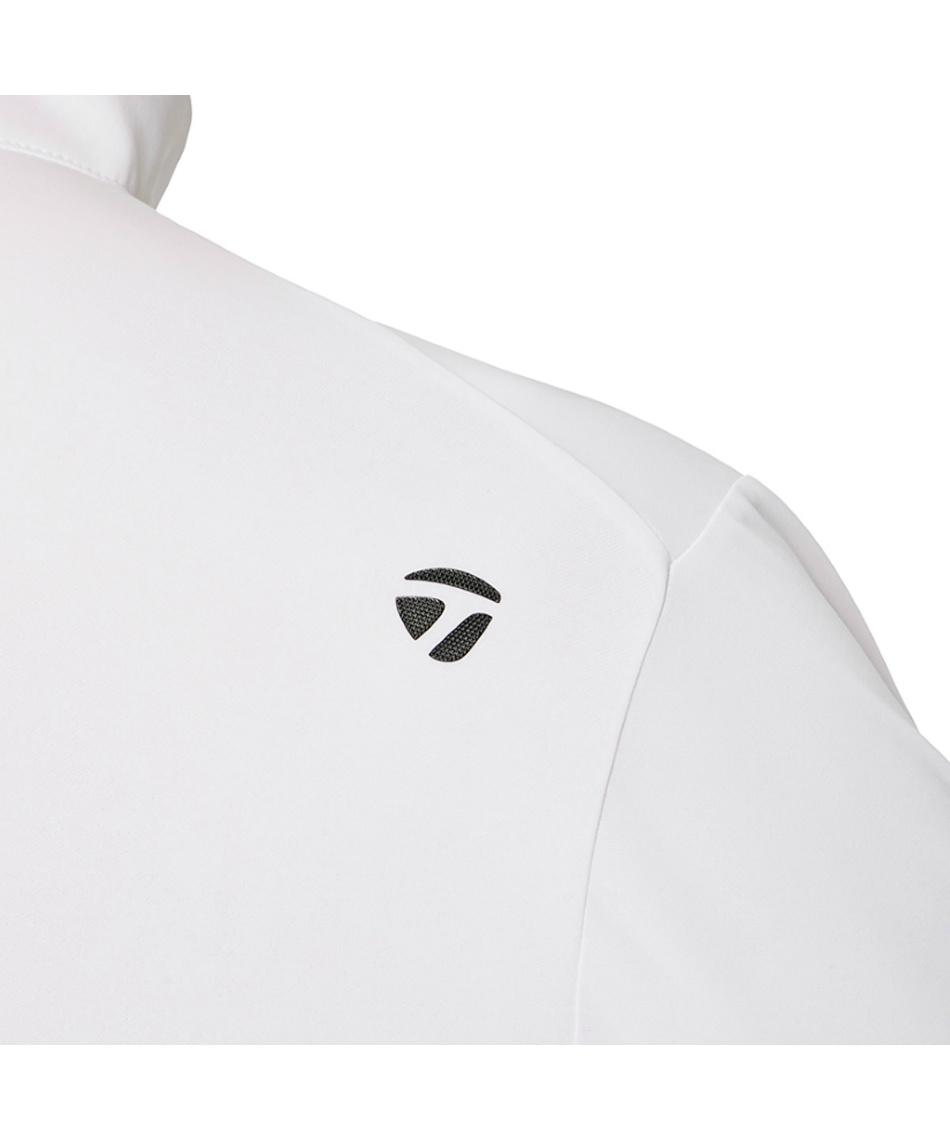 テーラーメイド(TaylorMade) ゴルフウェア 半袖シャツ TICEHZ半袖