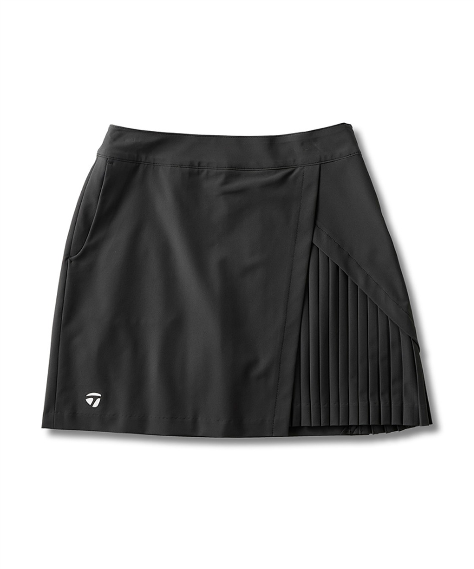 テーラーメイド(TaylorMade) ゴルフウェア スカート スリットプリーツ