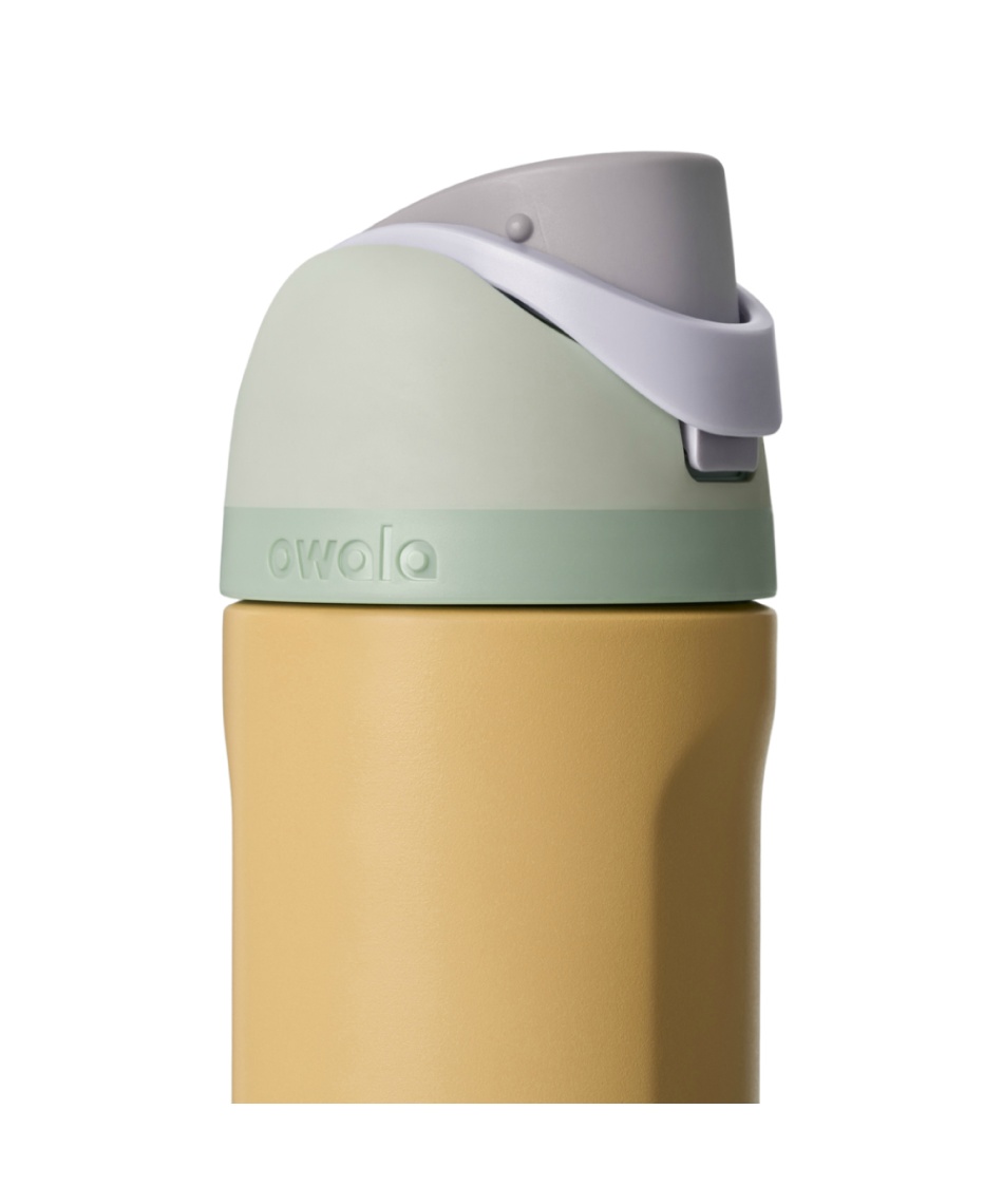 水筒 すいとう FreeSip フリーシップ 24oz 710ml C07941A5-ﾋﾞｰﾁﾌﾛﾝﾄ
