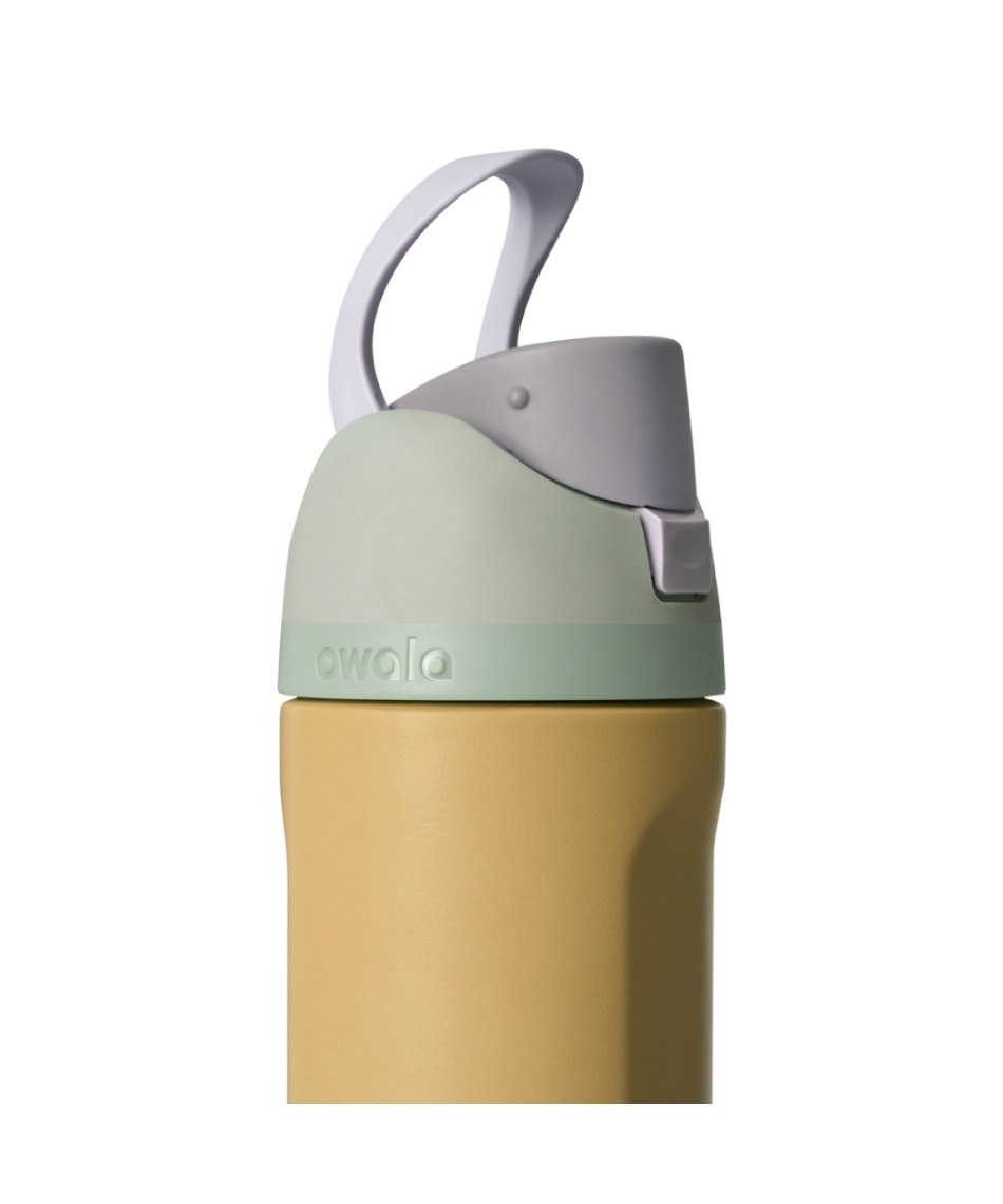 水筒 すいとう FreeSip フリーシップ 24oz 710ml C07941A5-ﾋﾞｰﾁﾌﾛﾝﾄ