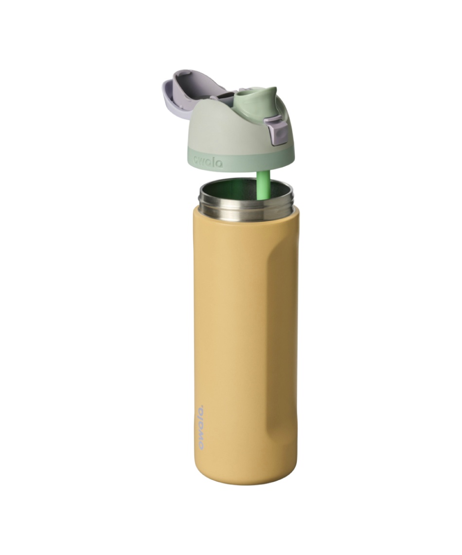 水筒 すいとう FreeSip フリーシップ 24oz 710ml C07941A5-ﾋﾞｰﾁﾌﾛﾝﾄ