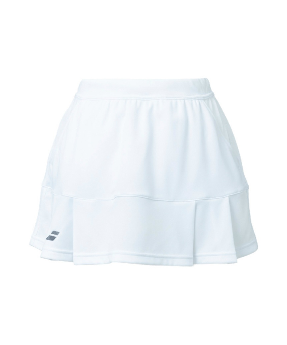 �l���|�C���g900pt 20% OFF�^SALE �y���������z�o�{��(Babolat) �e�j�X�E�F�A �o�h�~���g���E�F�A �X�R�[�g CLUB �X�R�[�g BWG6430C �y�������K�i�z ���f�B�[�X 101WH M