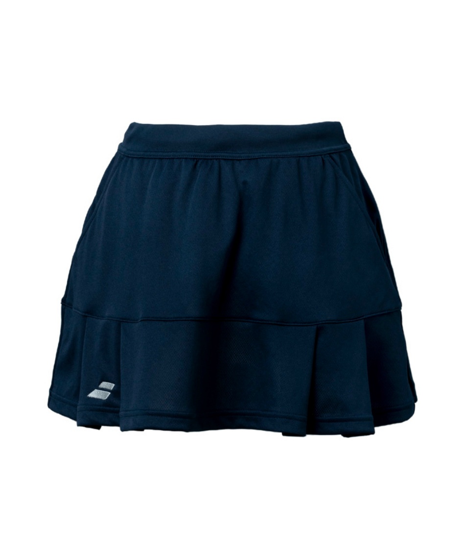 バボラ(Babolat) テニスウェア バドミントンウェア スコート CLUB