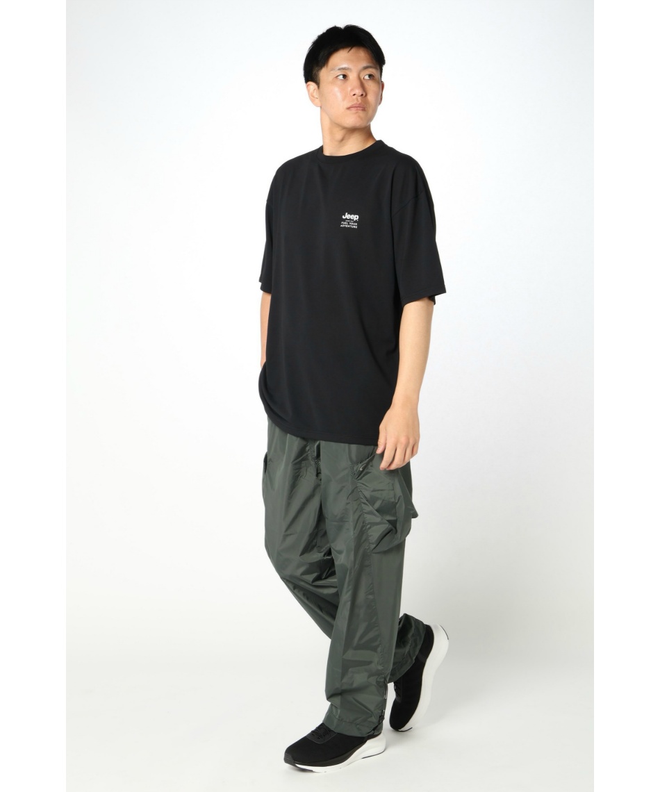Tシャツ 半袖 VEHICLE 半袖 T JP171136F13 | スポーツ用品ならヒマラヤ