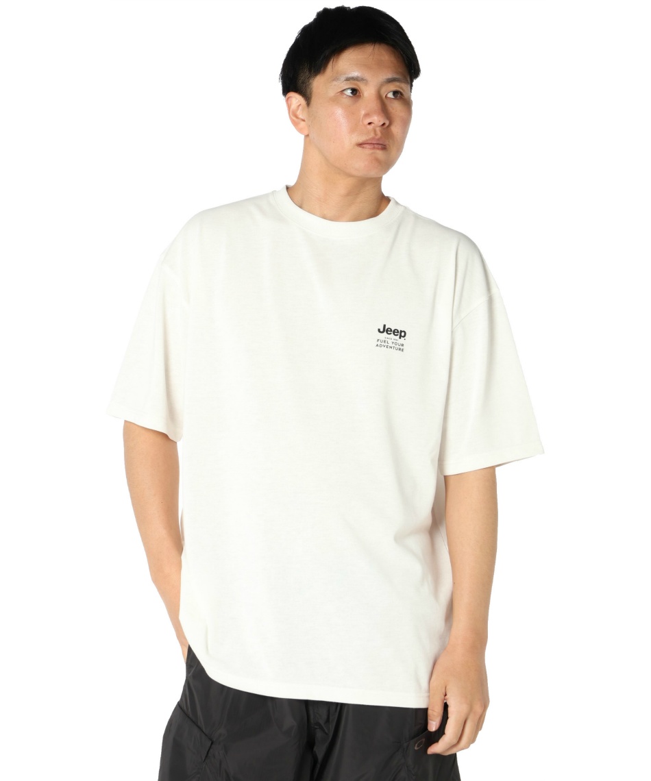 Tシャツ 半袖 VEHICLE 半袖 T JP171136F13 | スポーツ用品ならヒマラヤ