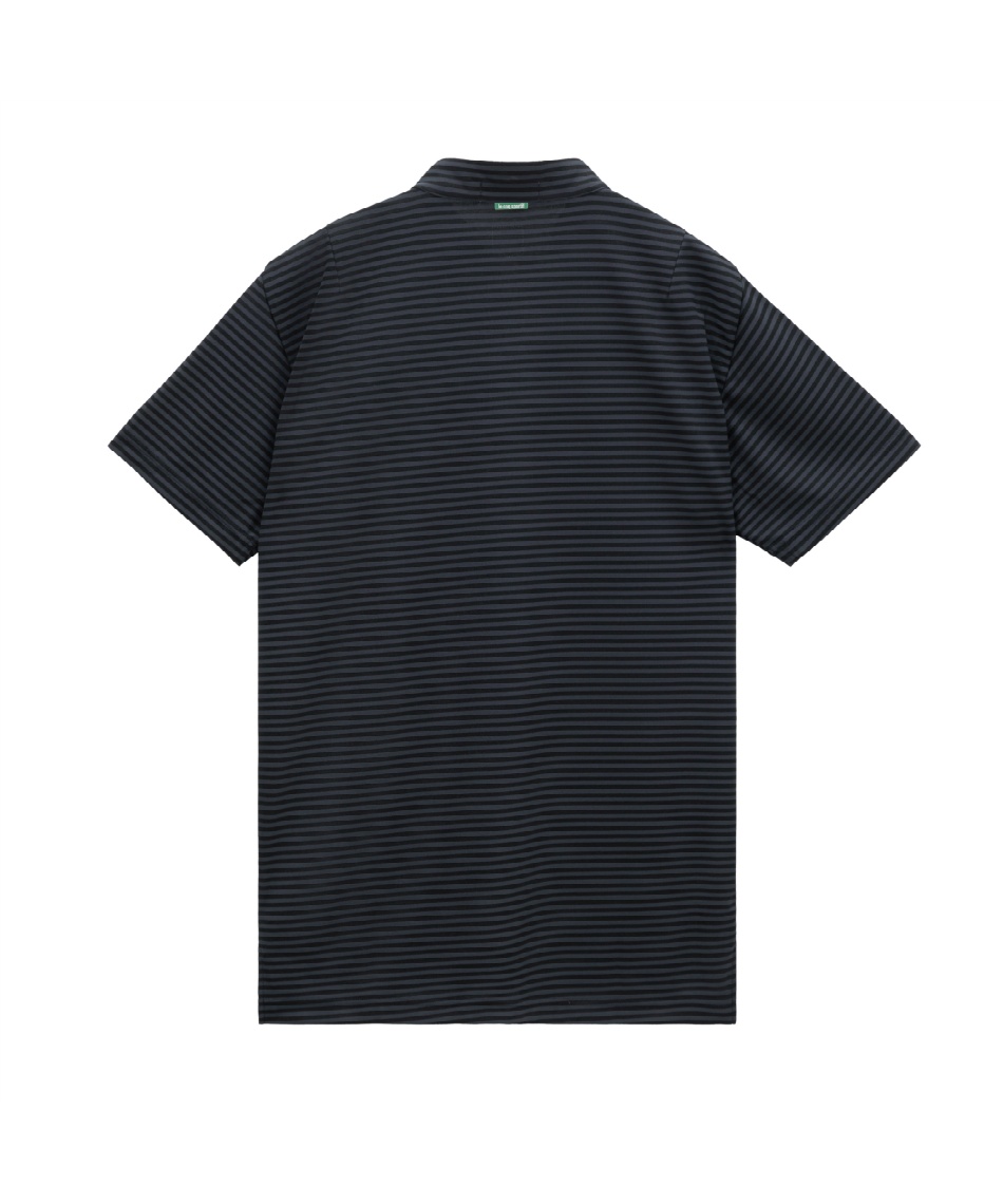 ルコックスポルティフ(le coq sportif) ゴルフウェア 半袖シャツ
