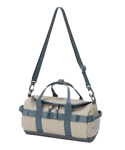 �l���|�C���g975pt �y���������z�U�E�m�[�X�E�t�F�C�X(THE NORTH FACE) �V�����_�[�o�b�O BC Duffel Shoulder Bag BC�_�b�t���V�����_�[�o�b�O NM82605-SN �y�������K�i�z SN