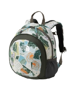 �l���|�C���g975pt 9% OFF�^SALE �y���������z�U�E�m�[�X�E�t�F�C�X(THE NORTH FACE) �o�b�N�p�b�N �z�[���X���C�X �L�b�Y 8L NMJ72361-PC �y�������K�i�z �W���j�A PC