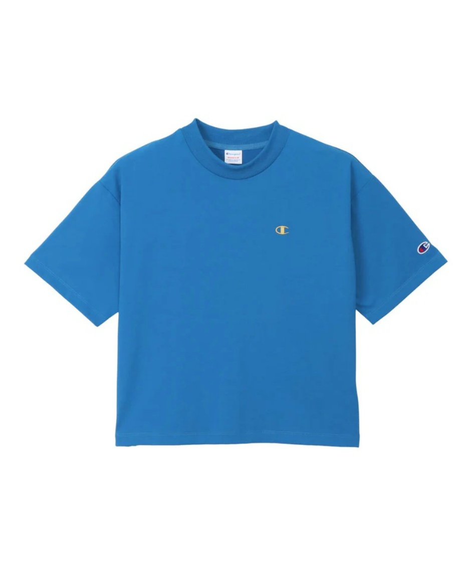 チャンピオン(Champion) Tシャツ 半袖 ショートスリーブTシャツ CW