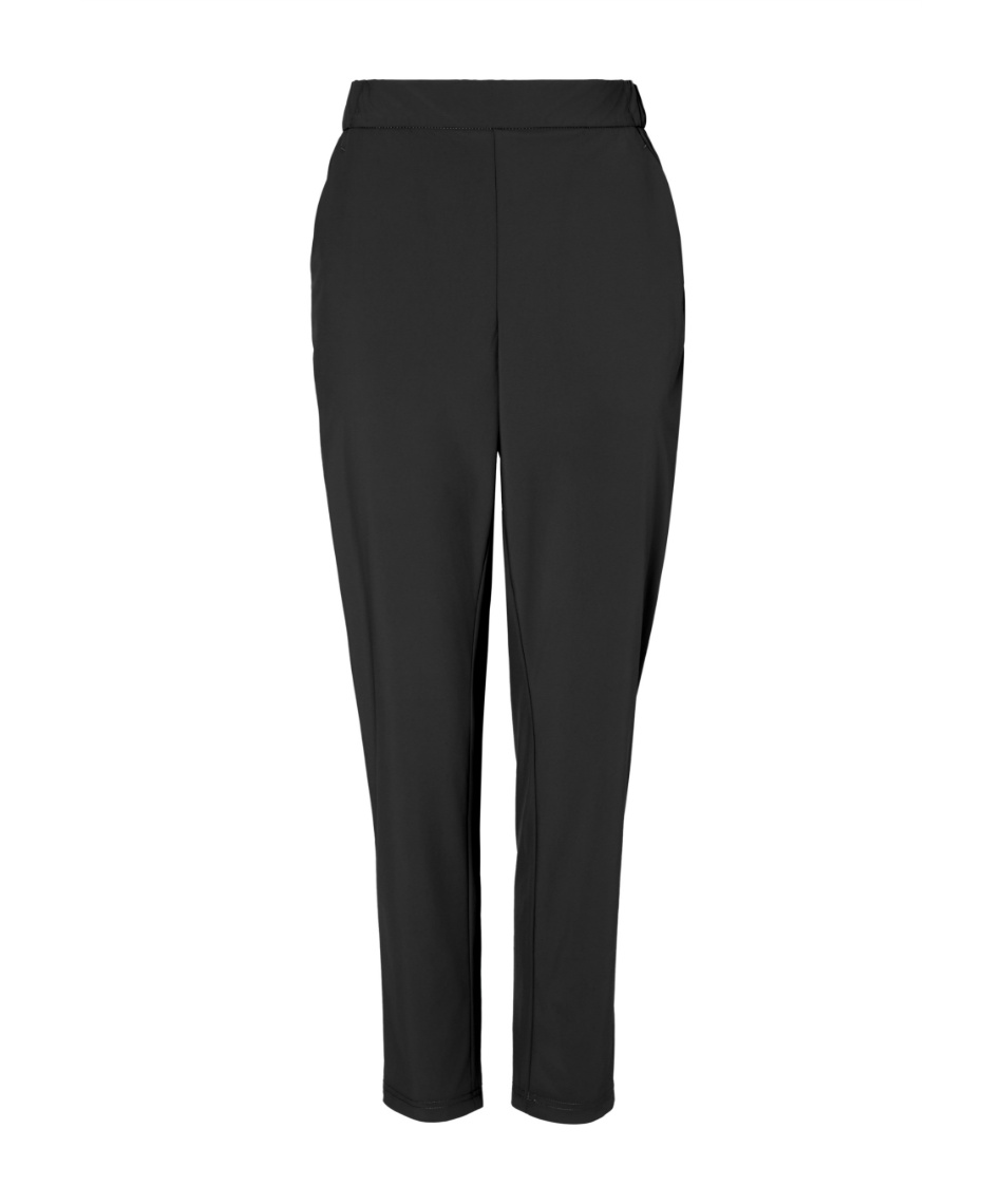 �l���|�C���g795pt 17% OFF�^SALE �y���������z���R�b�N�X�|���e�B�t(le coq sportif) �A���N���p���c �G�A�X�^�C���b�V���p���cCOOL 9���� LT6SLP41L ���f�B�[�X BK00 S