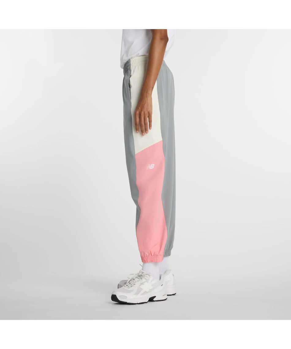 オーシャン◆おまとめ買い【New Balance】パンツ3点 ニューバランス(new balance) ウインドブレーカー パンツ ウーブン