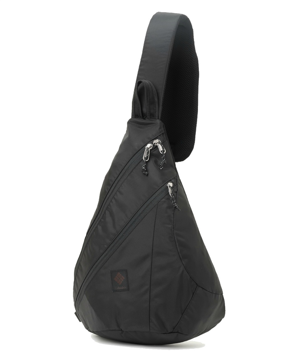 コロンビア(Columbia) ボディバッグ パナシーアスリングバッグ PU7256 