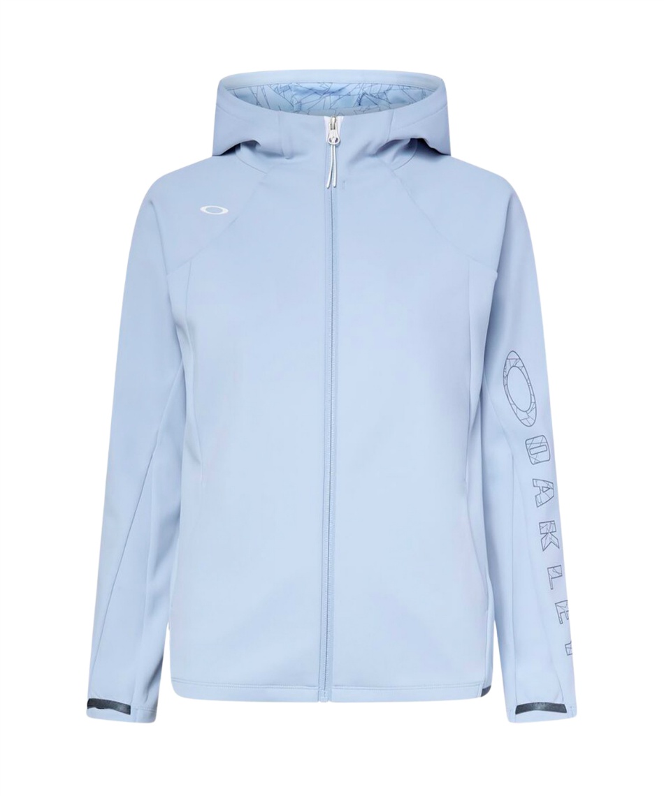 �l���|�C���g120pt �y���������z�I�[�N���[(OAKLEY) �X�E�F�b�g�p�[�J�[ RADIANT SYNCHRONISM JKT 11.0 FOA500933 �y�������K�i�z ���f�B�[�X 6D2 S�iUS�|XS�j