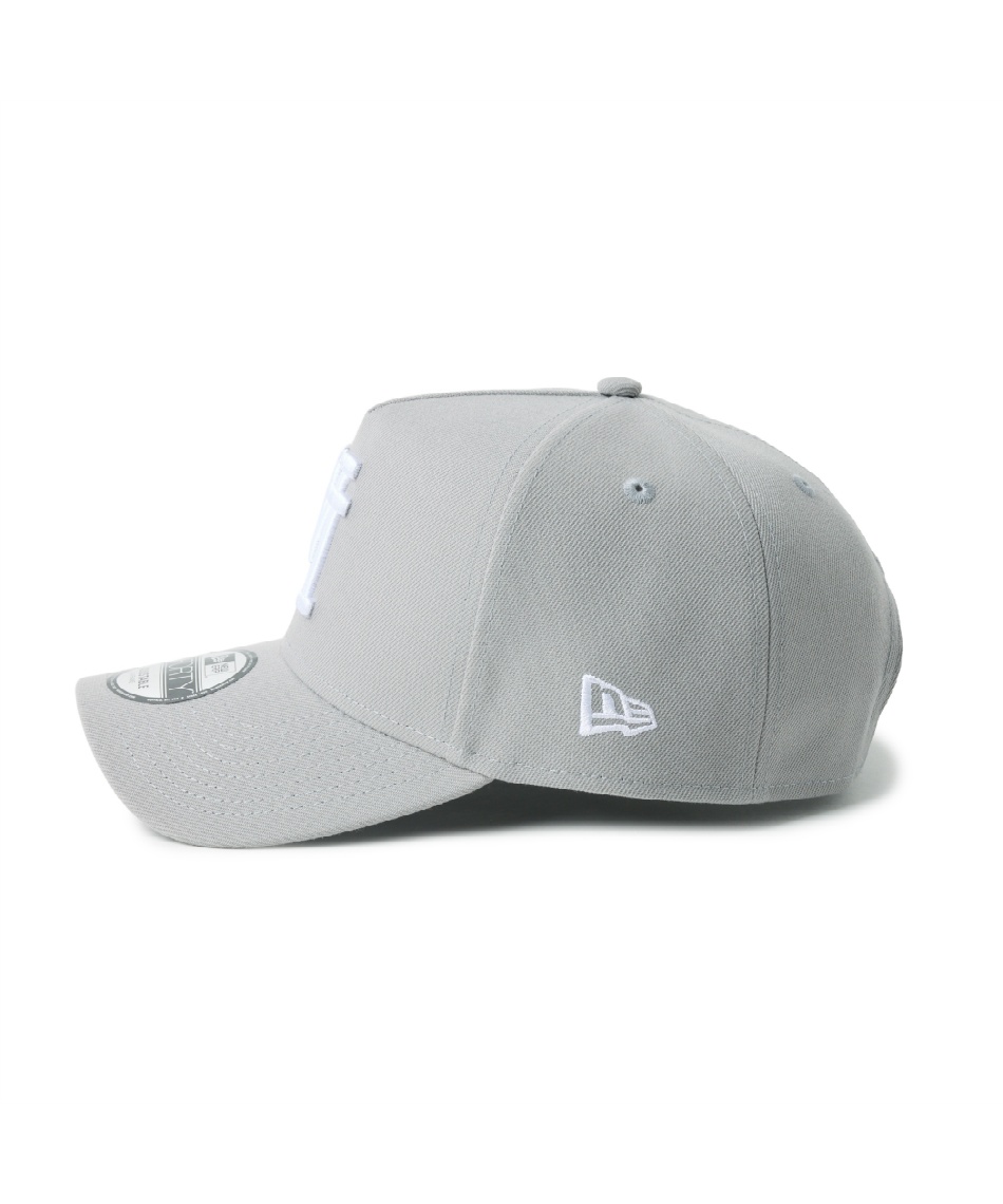 ニューエラ(NEW ERA) 帽子 キャップ 9FORTY A-Frame MLB Upside Down