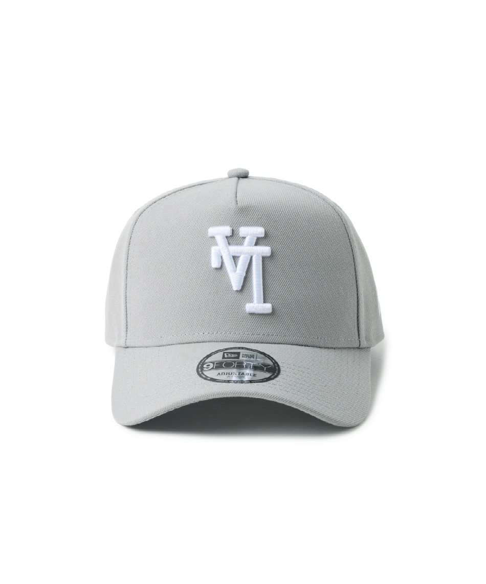 ニューエラ(NEW ERA) 帽子 キャップ 9FORTY A-Frame MLB Upside Down