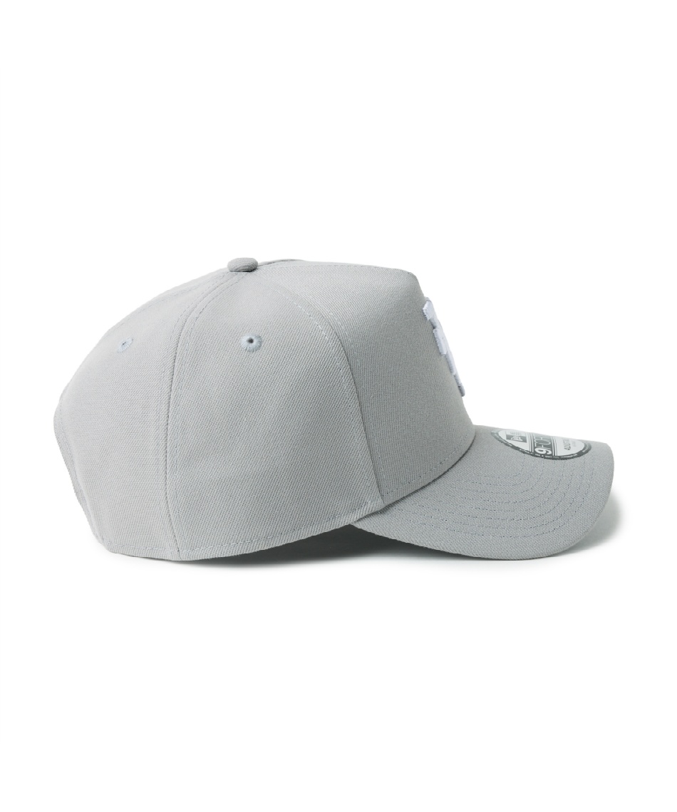 ニューエラ(NEW ERA) 帽子 キャップ 9FORTY A-Frame MLB Upside Down