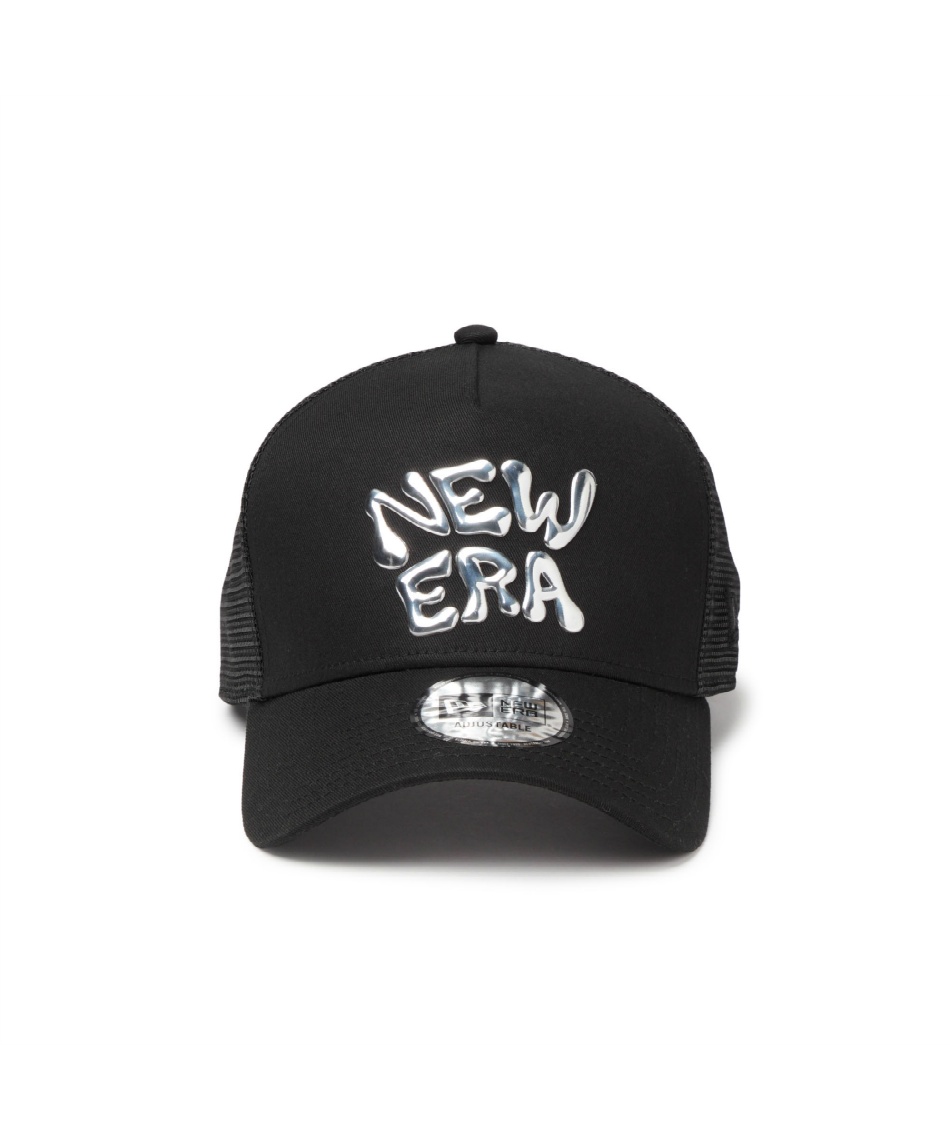 ニューエラ(NEW ERA) 帽子 キャップ 940AFTR DRIP LOGO TPU 14744929