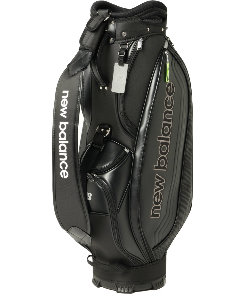 �l���|�C���g5100pt �y���������z�j���[�o�����X(new balance) �L���f�B�o�b�O NB SP 012-6180001 �y2026�N���f���z �����Y ���f�B�[�X BLK�i010�j