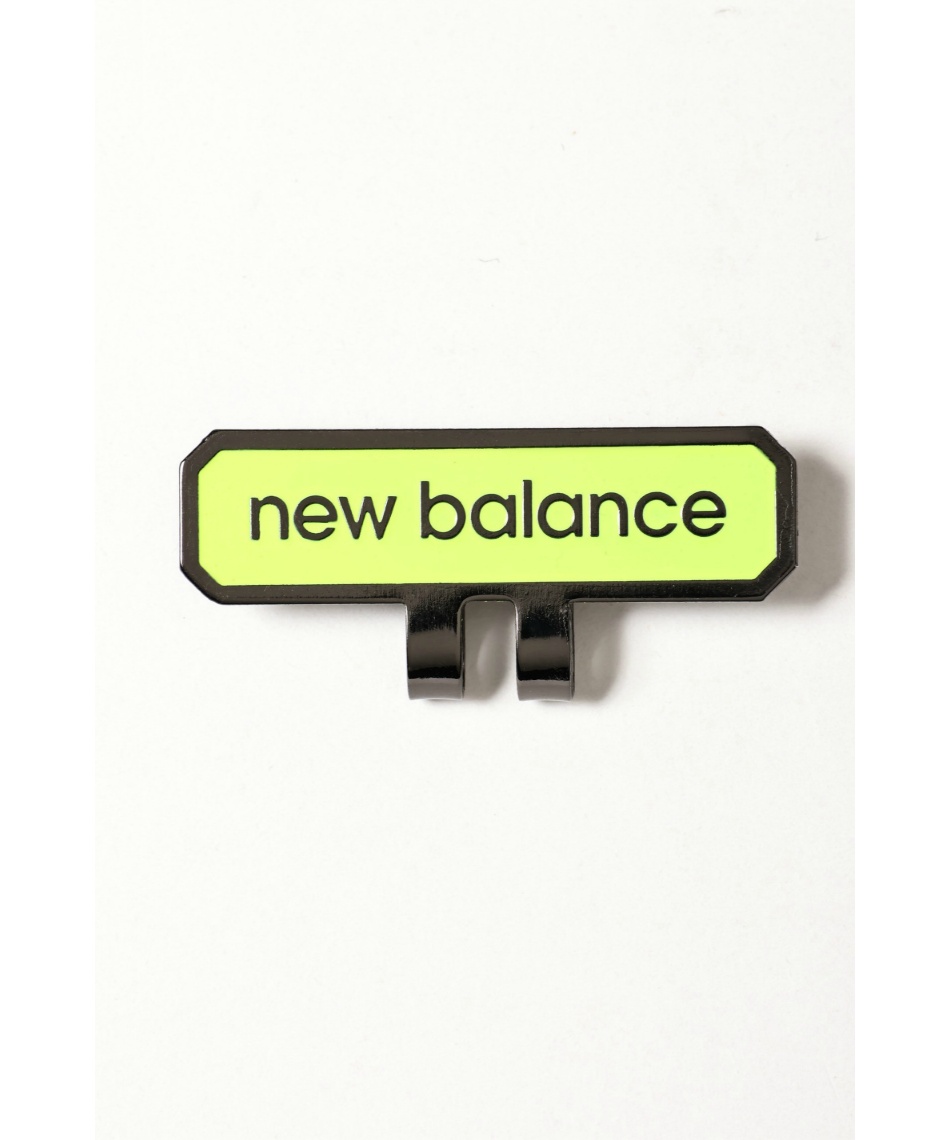 ニューバランス(new balance) ゴルフ マーカー NB SP クリップマーカー