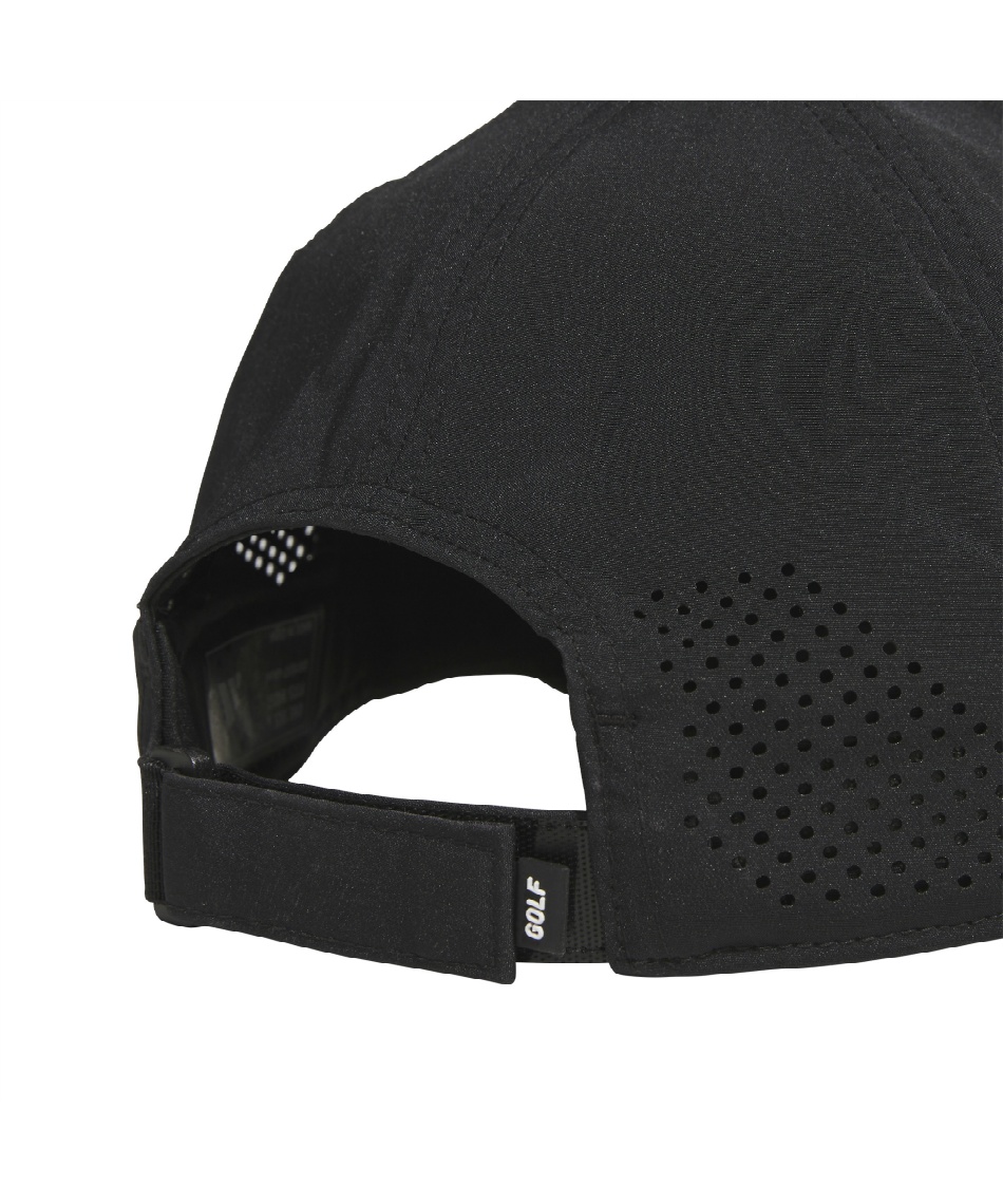 アディダス(adidas) ゴルフ キャップ メタル ロゴ キャップ L4470