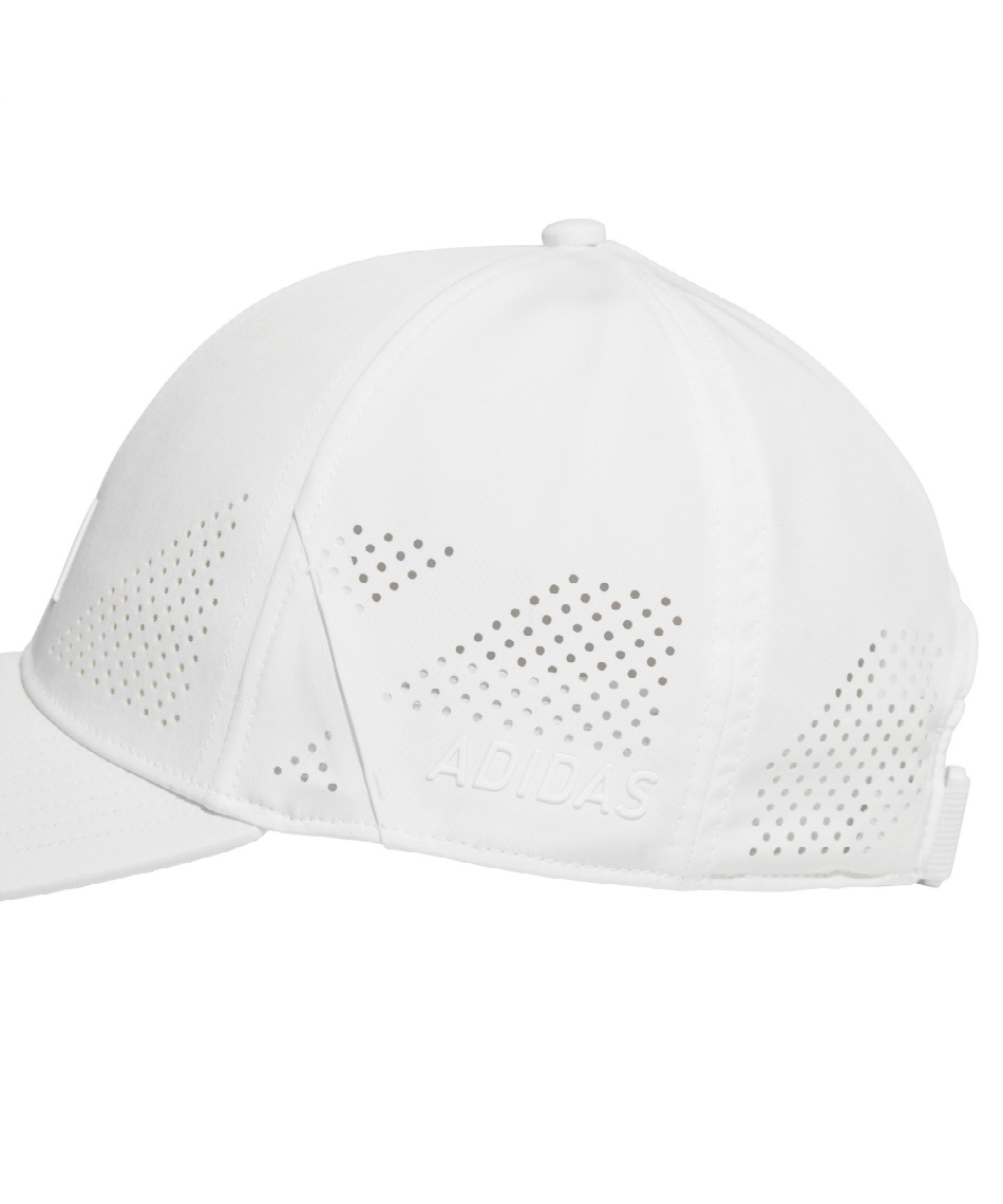 アディダス(adidas) ゴルフ キャップ メタル ロゴ キャップ L4470