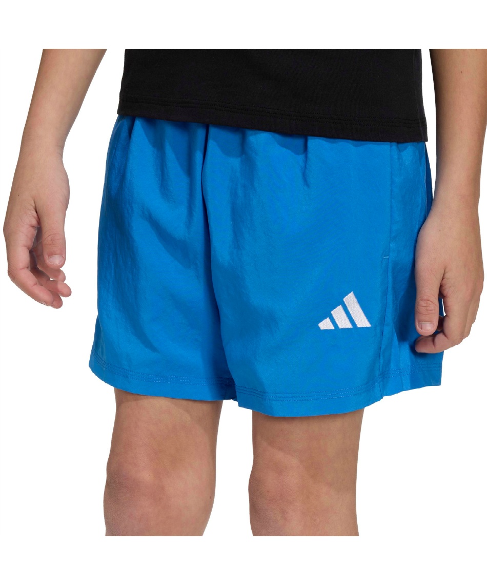 ショートパンツ エッセンシャルズ クライマクール ショーツ キッズ