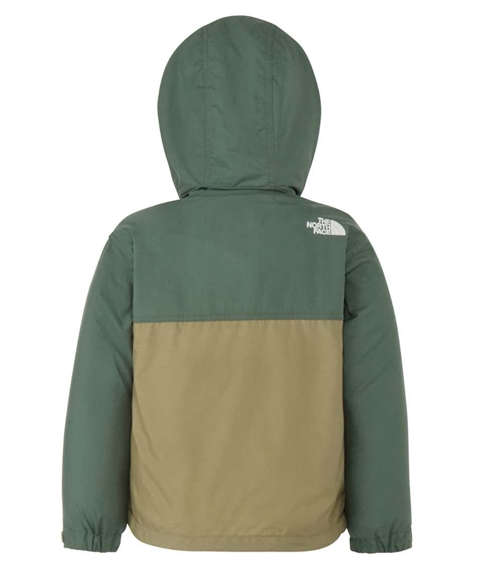 ザ・ノース・フェイス(THE NORTH FACE) アウトドア ジャケット