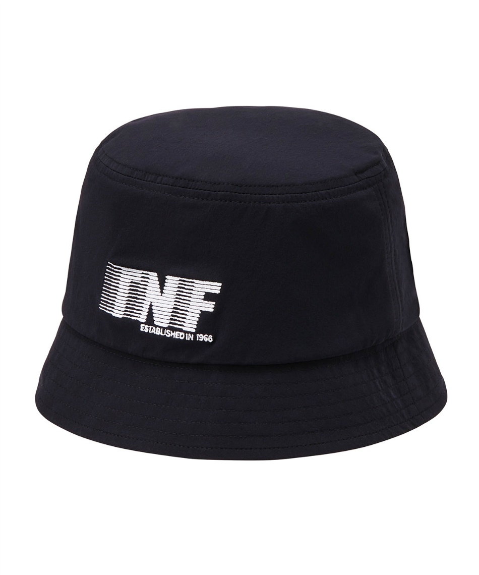 ハット フレキシブルグラフィックハット NN02608-K 【国内正規品