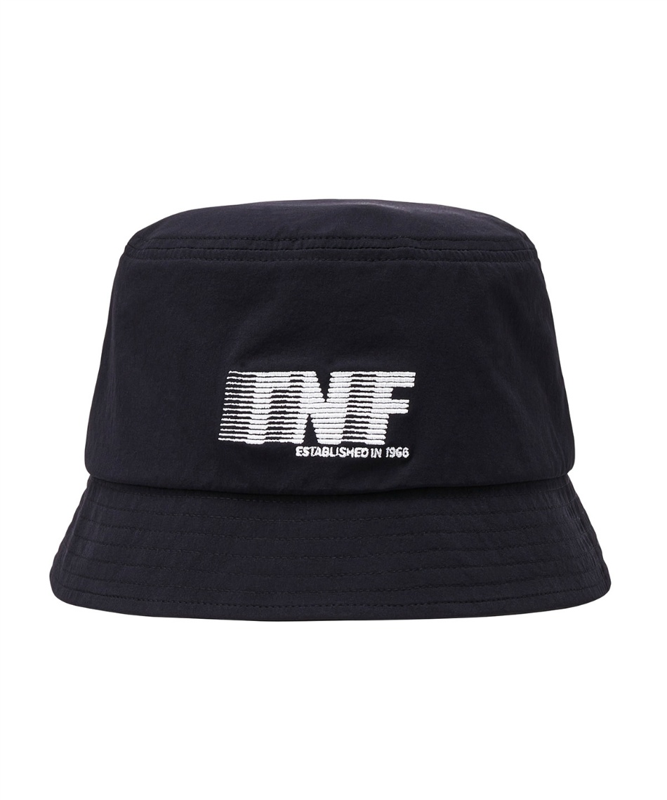 ハット フレキシブルグラフィックハット NN02608-K 【国内正規品