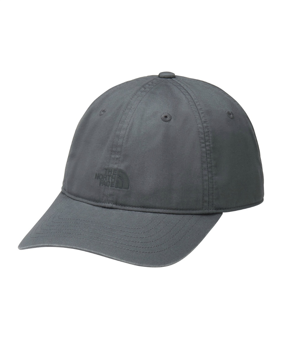 帽子 キャップ TNFシンプリークラシックチノキャップ NN02637-AG