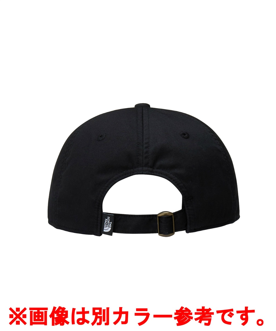 帽子 キャップ TNFシンプリークラシックチノキャップ NN02637-AG