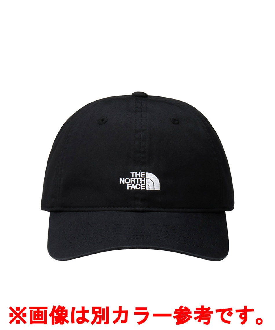 帽子 キャップ TNFシンプリークラシックチノキャップ NN02637-AG