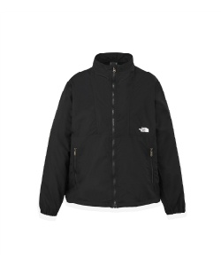 �l���|�C���g112pt 25% OFF�^SALE �y���������z�U�E�m�[�X�E�t�F�C�X(THE NORTH FACE) �A�E�g�h�A �W���P�b�g �R���p�N�g�u���]�� NP22631-K �y�������K�i�z �����Y ���f�B�[�X K XS