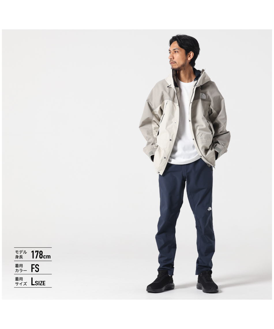 防水ジャケット マウンテンライトジャケット NP62550-FS 【国内正規品