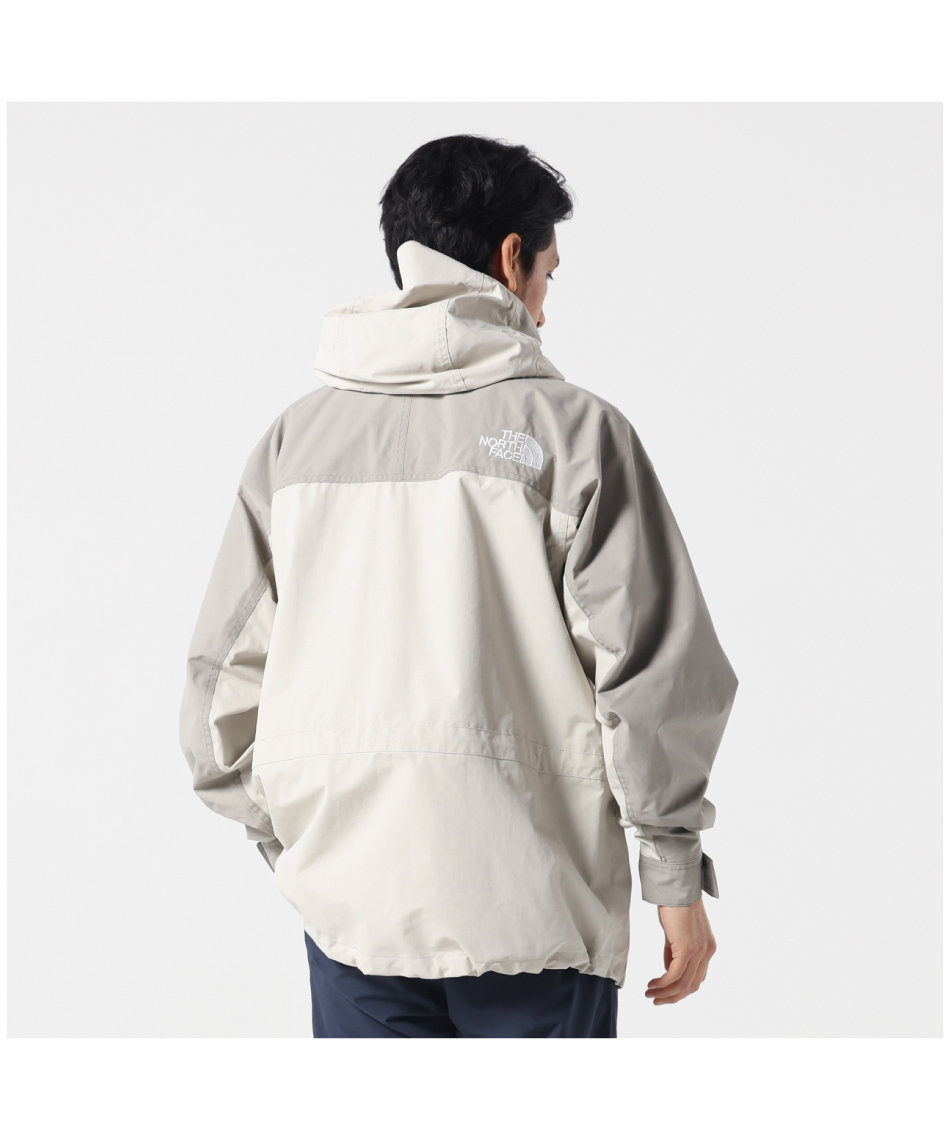 防水ジャケット マウンテンライトジャケット NP62550-FS 【国内正規品