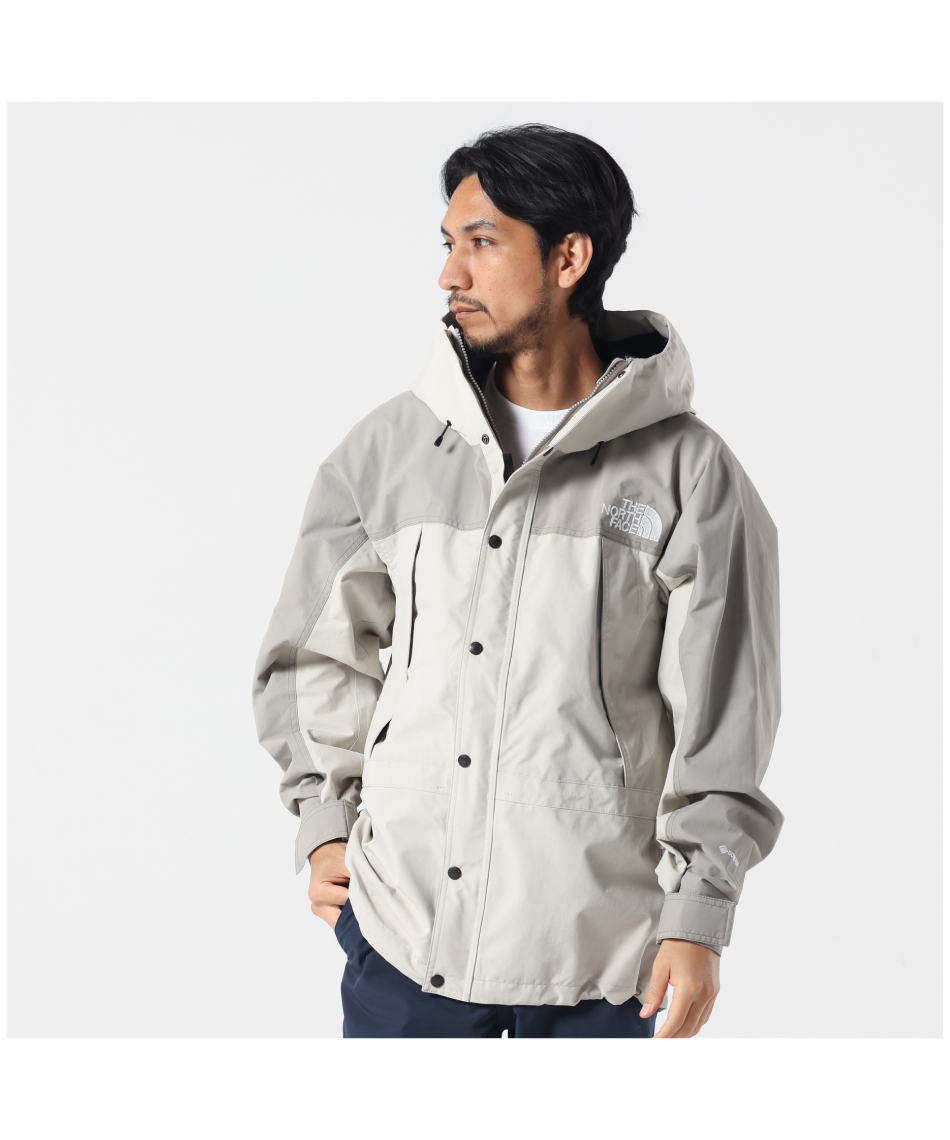 防水ジャケット マウンテンライトジャケット NP62550-FS 【国内正規品