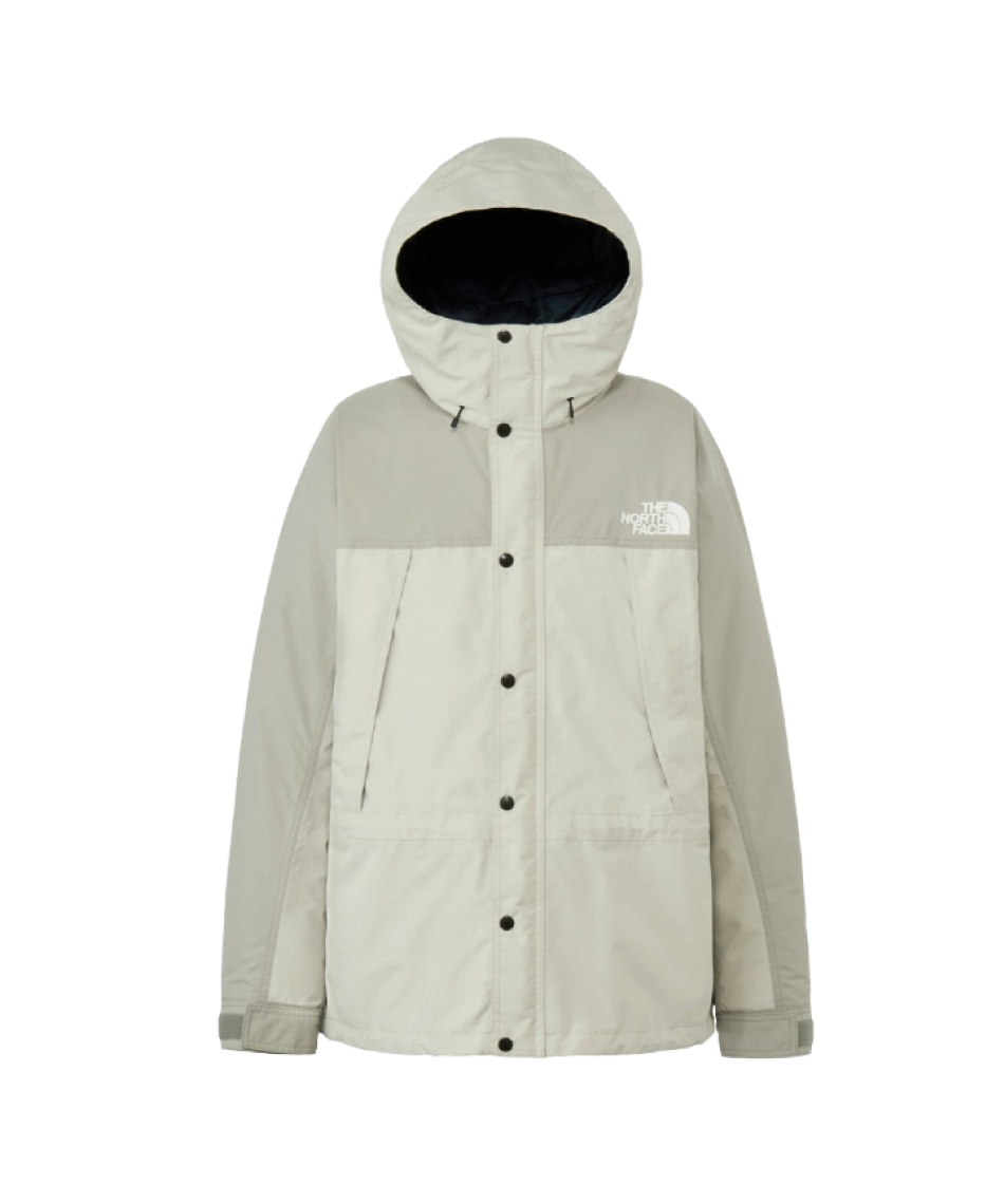 防水ジャケット マウンテンライトジャケット NP62550-FS 【国内正規品