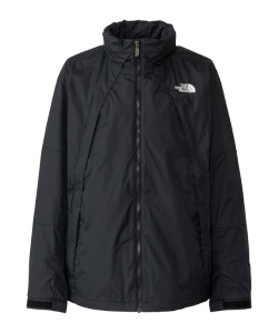 �l���|�C���g260pt �y���������z�U�E�m�[�X�E�t�F�C�X(THE NORTH FACE) �}�E���e���p�[�J�[ �`���j�[�E�C���h�W���P�b�g NP22650-K �y�������K�i�z �����Y K XL