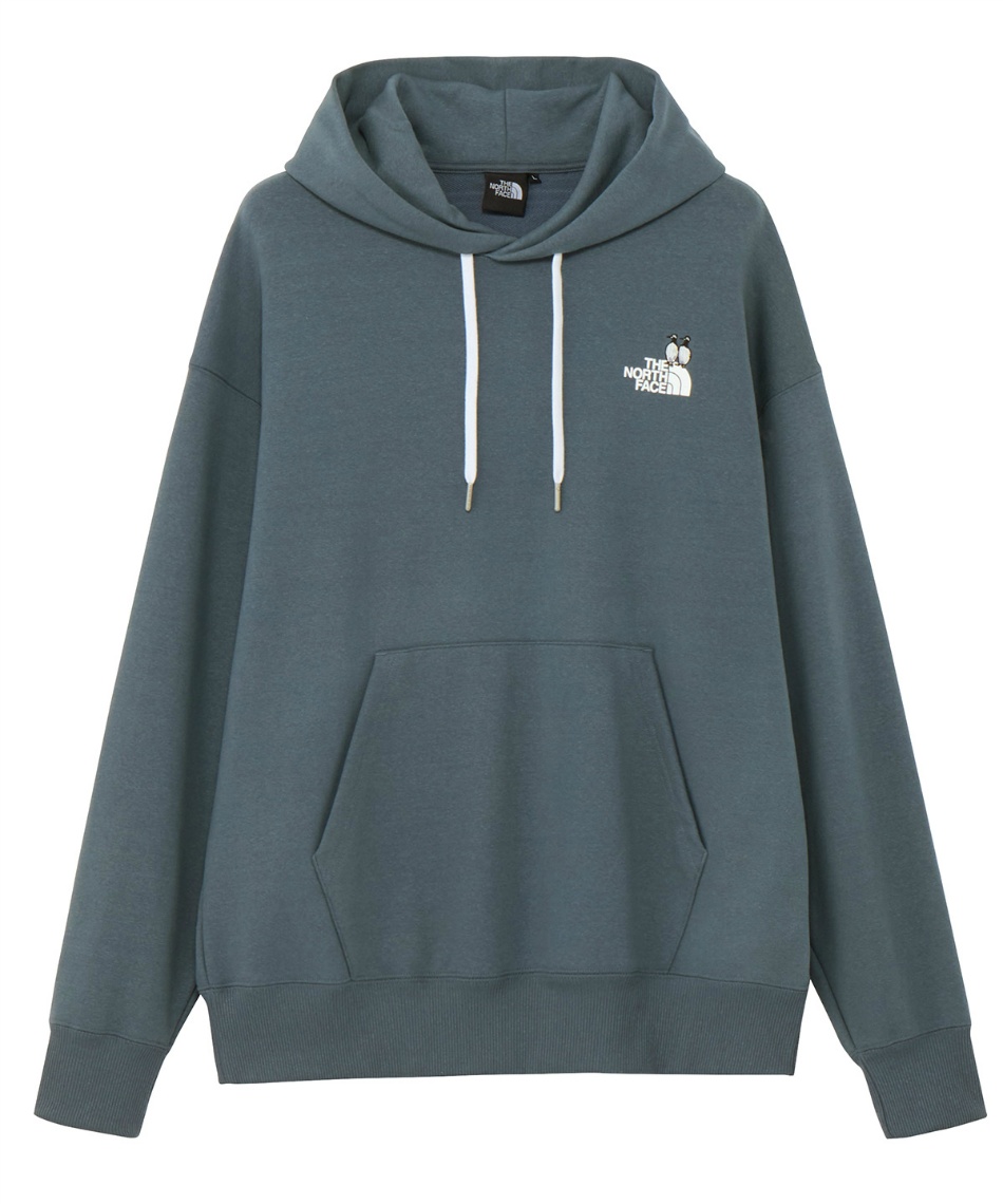 フーディー　専用 ザ・ノース・フェイス(THE NORTH FACE) スウェットパーカー メンズ